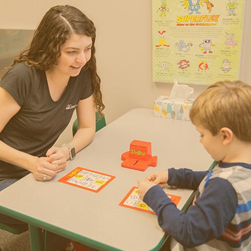 Little Land国际儿童成长中心